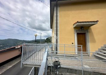 Villa Località Bernassa, Carasco - photo 3