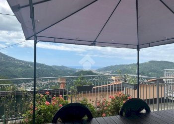 Villa Località Bernassa, Carasco - photo 4