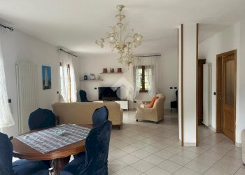 Villa Località Bernassa, Carasco - photo 9