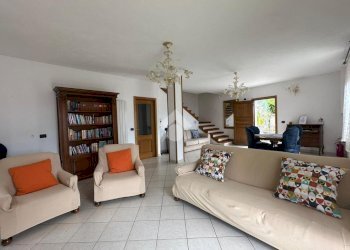 Villa Località Bernassa, Carasco - photo 18