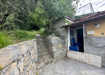 Villa Località Bernassa, Carasco - photo 29