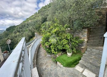 Villa Località Bernassa, Carasco - photo 32
