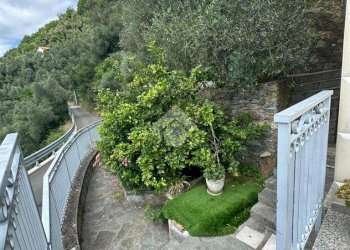 Villa Località Bernassa, Carasco - photo 33