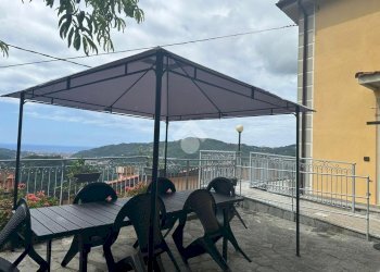 Villa Località Bernassa, Carasco - photo 35