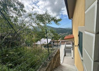 Villa Località Bernassa, Carasco - photo 37