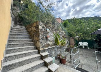 Villa Località Bernassa, Carasco - photo 38