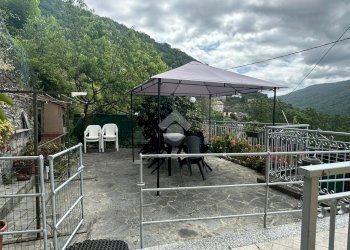 Villa Località Bernassa, Carasco - photo 39