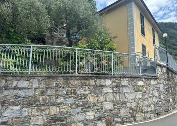 Villa Località Bernassa, Carasco - photo 41