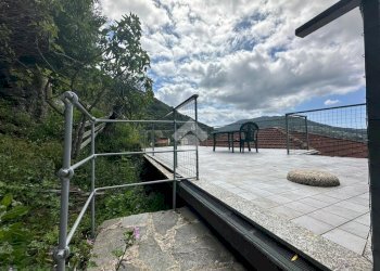 Villa Località Bernassa, Carasco - photo 42