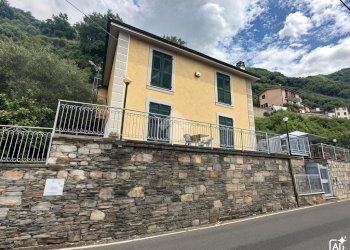Villa Località Bernassa, Carasco - foto 1