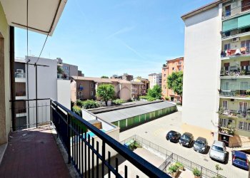 Apartment via Mosè Bianchi, Cernusco sul Naviglio - photo 10