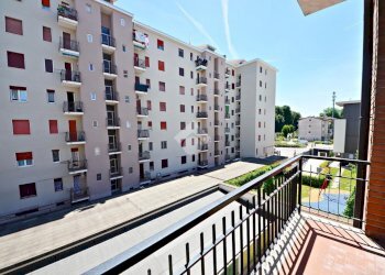 Apartment via Mosè Bianchi, Cernusco sul Naviglio - photo 16