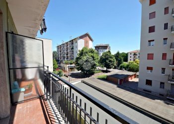 Apartment via Mosè Bianchi, Cernusco sul Naviglio - photo 17