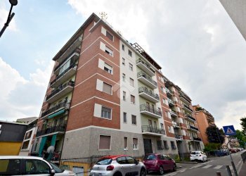Apartment via Mosè Bianchi, Cernusco sul Naviglio - photo 29