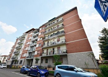Apartment via Mosè Bianchi, Cernusco sul Naviglio - photo 31
