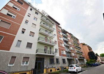 Apartment via Mosè Bianchi, Cernusco sul Naviglio - photo 32