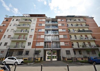 Apartment via Mosè Bianchi, Cernusco sul Naviglio - photo 33