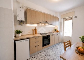 Apartment via Mosè Bianchi, Cernusco sul Naviglio - photo 10