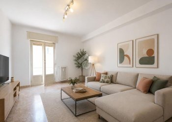Apartment via Mosè Bianchi, Cernusco sul Naviglio - photo 17