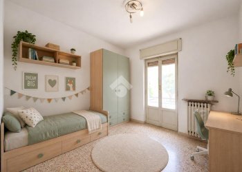 Apartment via Mosè Bianchi, Cernusco sul Naviglio - photo 29