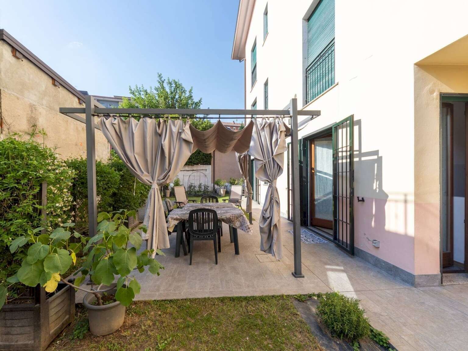 Two-room apartment Monza - photo 2