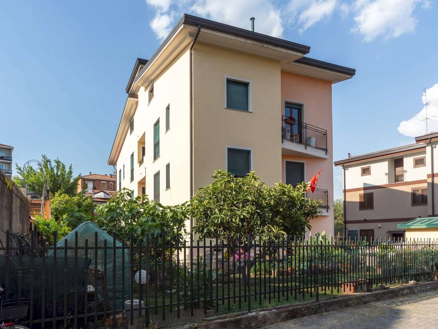 Two-room apartment Monza - photo 3