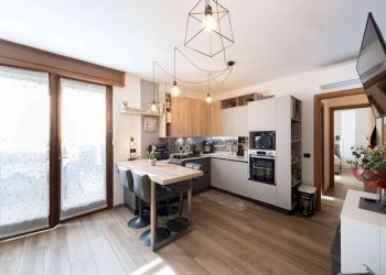 Two-room apartment Monza - photo 4