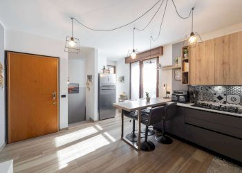 Two-room apartment Monza - photo 5