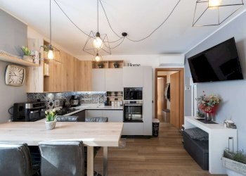Two-room apartment Monza - photo 7
