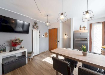 Two-room apartment Monza - photo 8
