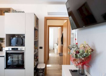 Two-room apartment Monza - photo 9