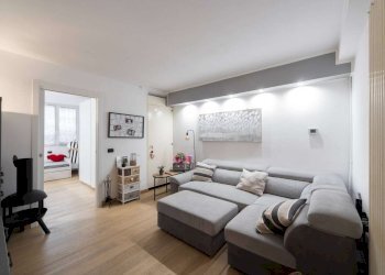 Two-room apartment Monza - photo 18