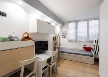 Two-room apartment Monza - photo 19