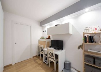 Two-room apartment Monza - photo 20