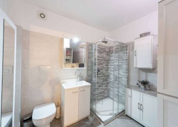 Two-room apartment Monza - photo 21