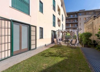 Two-room apartment Monza - photo 24