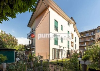 Two-room apartment Monza - photo 26