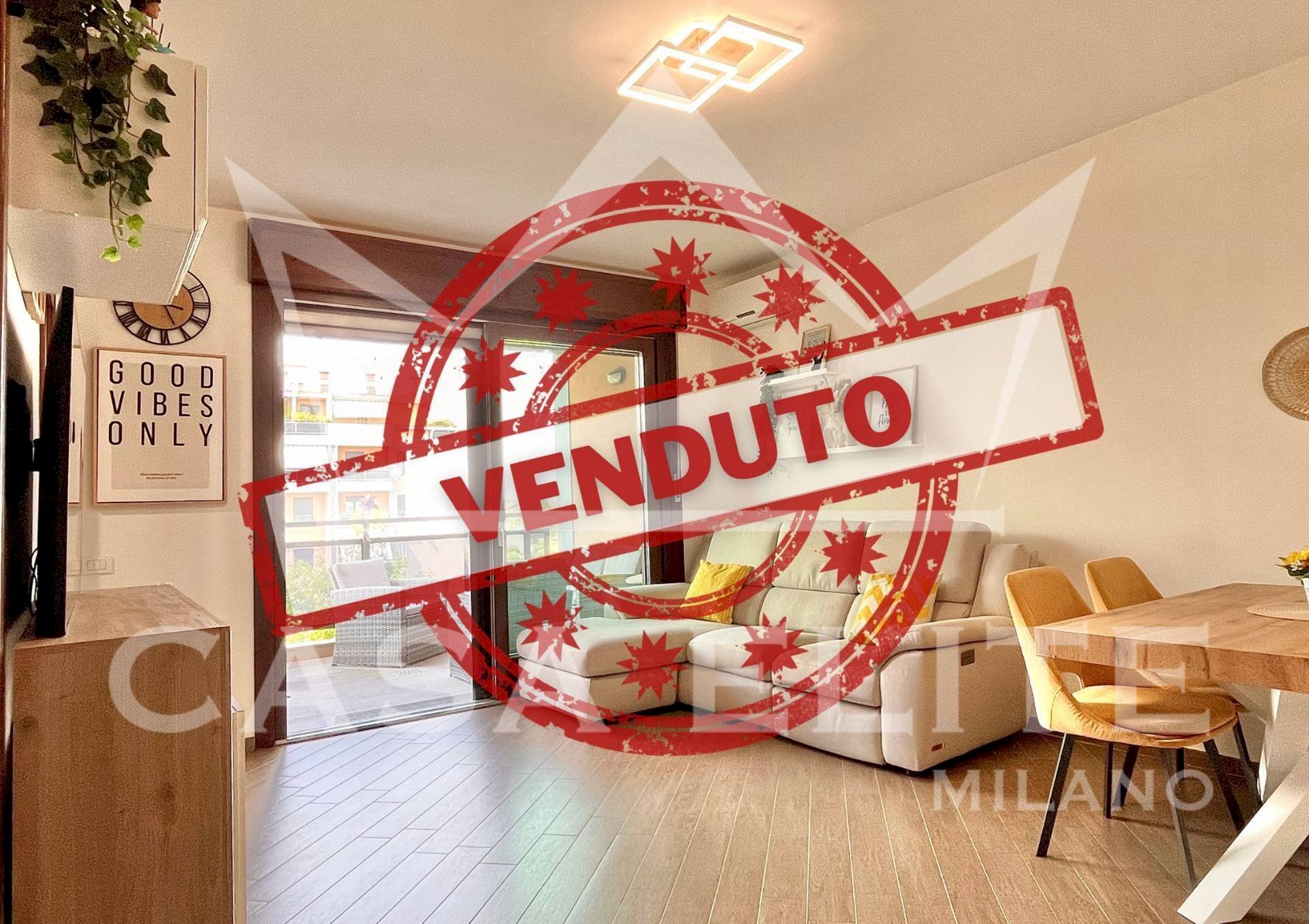Appartamento Magenta - foto 1