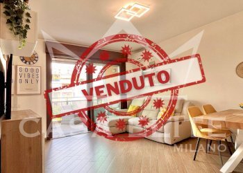 Appartamento Magenta - foto 1