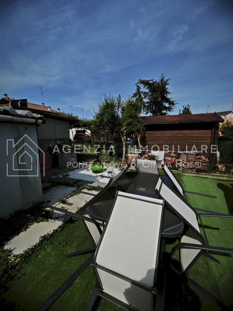 Casa indipendente Ravenna (zona Porto Fuori) - foto 1