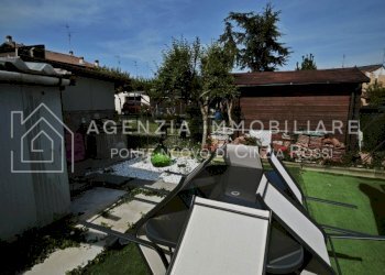 Casa indipendente Ravenna (zona Porto Fuori) - foto 1