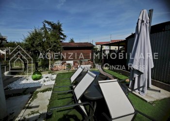 Casa indipendente Ravenna (zona Porto Fuori) - foto 22