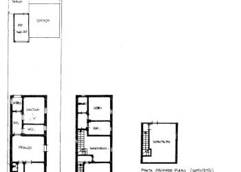 Casa indipendente Ravenna (zona Porto Fuori) - foto 24