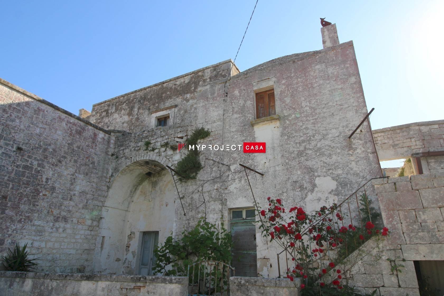 Locale Commerciale Strada Monaci, Martina Franca - foto 2