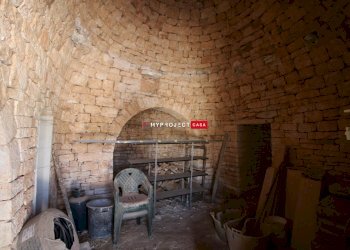 Trullo Contrada Popoleto, Alberobello - photo 6