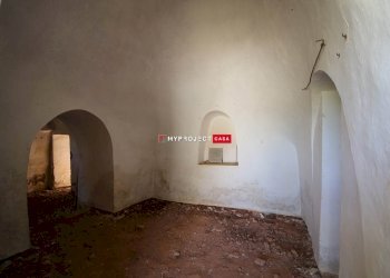 Trullo Contrada Popoleto, Alberobello - photo 16