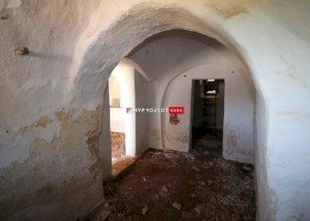 Trullo Contrada Popoleto, Alberobello - photo 18