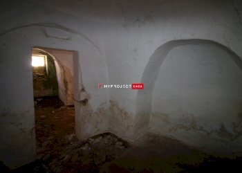 Trullo Contrada Popoleto, Alberobello - photo 20