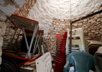 Trullo Contrada Popoleto, Alberobello - photo 24