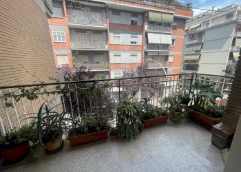 Foto 4 - Appartamento Via Adolfo Omodeo
51, Roma - foto 4